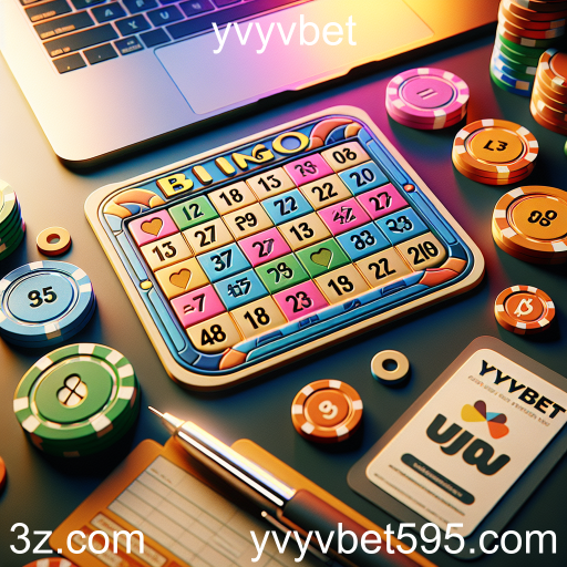 A Emoção do Bingo no Yvyvbet: Diversão e Prêmios ao Seu Alcance
