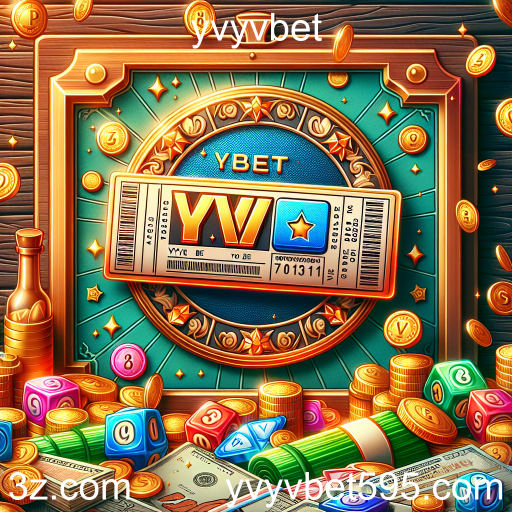 A Emoção da Loteria: Como o yvyvbet Revoluciona o Jogo