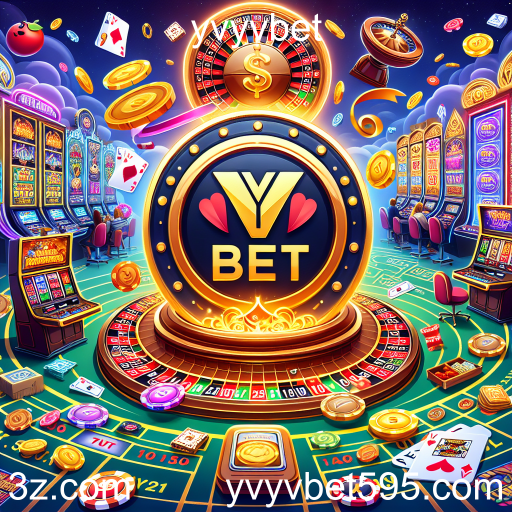 Aproveite ao Máximo as Promoções do yvyvbet